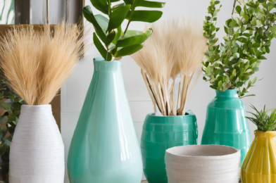 DIY Decor Ideas: 10 Crafty Ways to Spruce Up Your Home